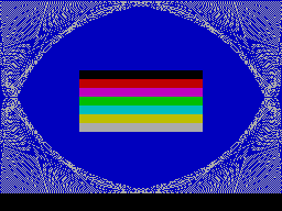 Screen from TapeSys