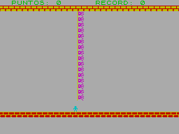 Screen from Tarantula [2]