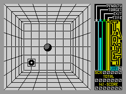 Screen from Target