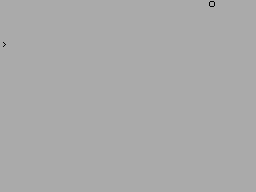 Screen from Target Practice