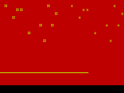Screen from Target Practice