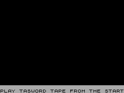 Screen from Tascon +2