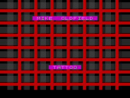 Screen from Tattoo