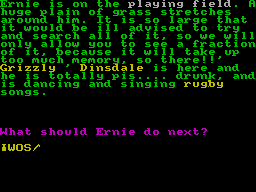 Screen from Teacher Trouble
