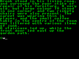 Screen from Teastrainer