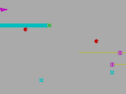 Screen from Tempest
