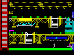 Screen from Tempi Moderni '87
