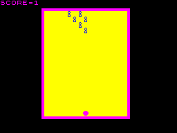 Screen from Ten Pins