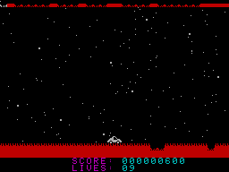 Screen from Terra-Plen