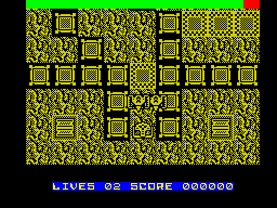 Screen from Terra Cognita