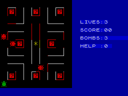 Screen from Terrapin