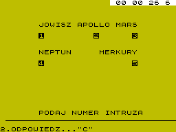 Screen from Test Inteligencji