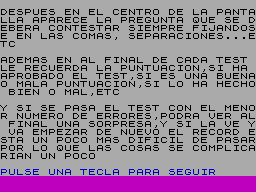 Screen from Test Vario