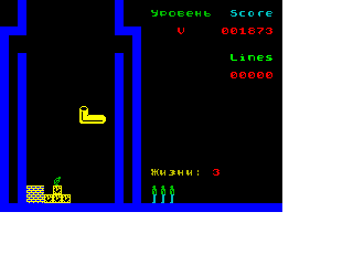Screen from Tetriller