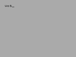 Screen from Text