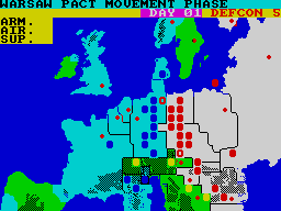 Screen from Theatre Europe