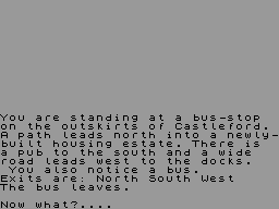 Screen from Thief