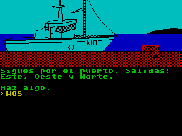 Screen from Things!