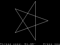 Screen from Threads