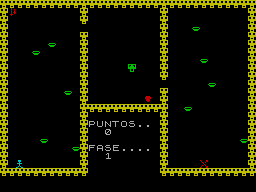 Screen from Three Level