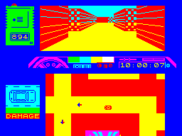 Screen from The Thriller Pack
