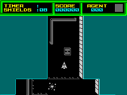 Screen from Thrust II
