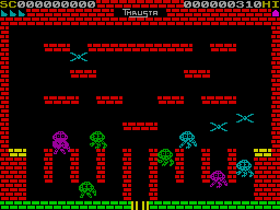 Screen from Thrusta