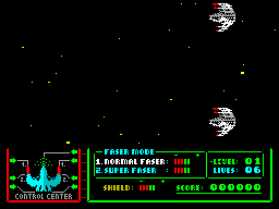 Screen from Thunderceptor