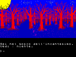 Screen from Thunderland