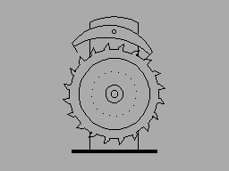 Screen from Tick-Tock