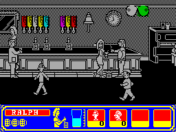 Screen from Tiddly Drinks