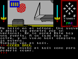 Screen from Las Tierras de Oman