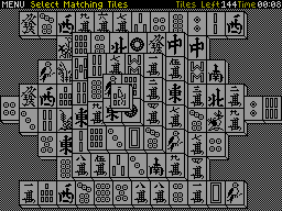 Screen from Tiles