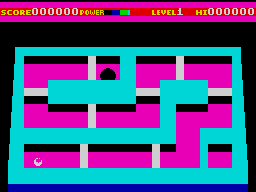 Screen from Tilt