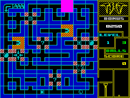 Screen from Tilt
