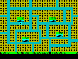 Screen from Timber!