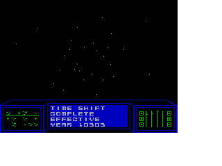 Screen from Time-Gate