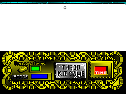 Screen from The Time Crystal