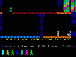 Screen from The Time Hole