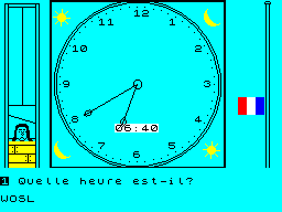 Screen from Time