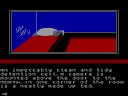 Screen from Timewise