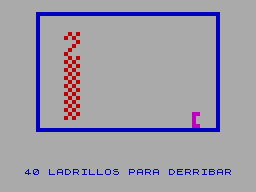 Screen from Tira-Pared