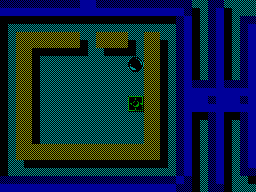 Screen from Titan