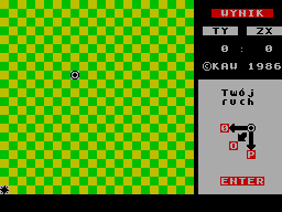 Screen from Tixo + Nim II
