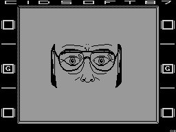 Screen from To Je On