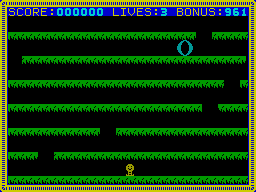 Screen from To the Top!