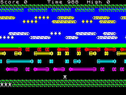 Screen from Toader