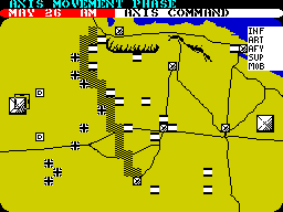 Screen from Tobruk