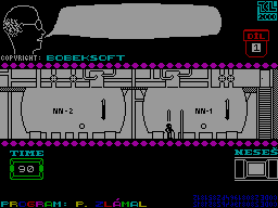 Screen from Tol