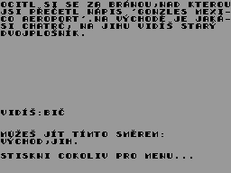 Screen from Tom Jones